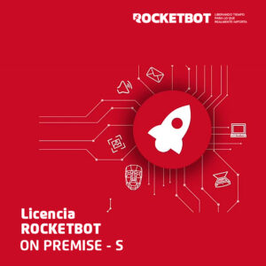 Ideal para todo tipo de empresas, con servicios que van desde soluciones personalizadas y a medida, hasta el suministro de soluciones basadas en la nube como RPAaaS y BOTaaS.