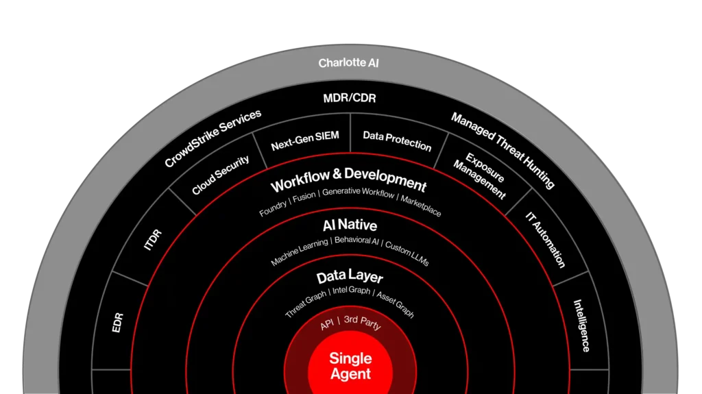 Ciberseguridad 19 chart falcon platform dark